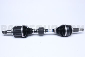 Toyota 4342033350 SHAFT ASSY, FR