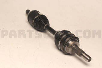 Toyota 4342060230 SHAFT ASSY FR