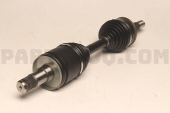 Toyota 4342060230 SHAFT ASSY FR