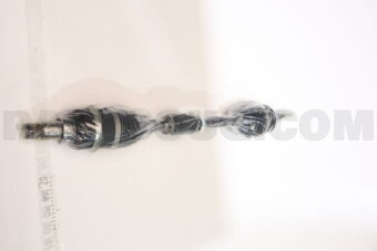 Toyota 43420BZ260 SHAFT ASSY FR DRIVE
