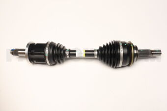 Toyota 434300K200 SHAFT ASSY, FR DRIVE
