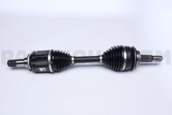 Toyota 4343060083 SHAFT ASSY, FR DRIVE