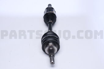 Toyota 4343060083 SHAFT ASSY, FR DRIVE