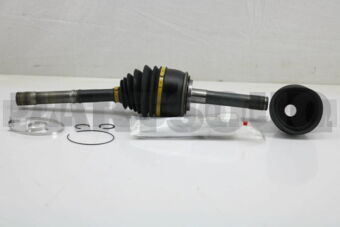 Toyota 4346069145 SHAFT ASSY, FRONT DRIVE OUTBOARD JOINT, RH/LH