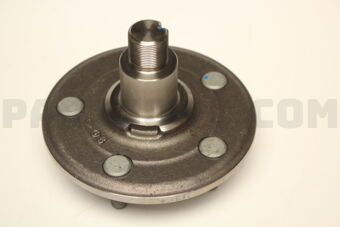 Toyota 43502BZ200 HUB SUB-ASSY, FR AXL