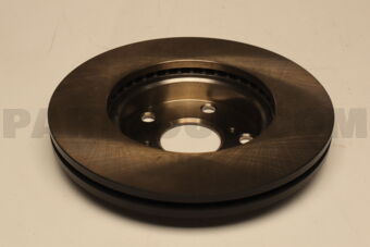 Toyota 4351202330 DISC, FRONT