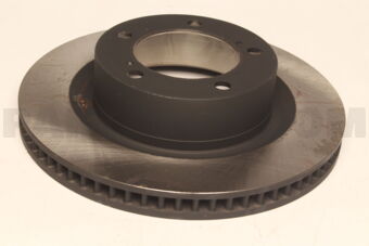 Toyota 435120C020 DISC, FRONT