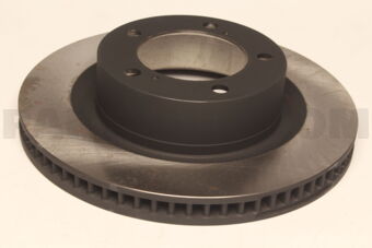 Toyota 435120C020 DISC, FRONT