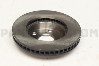 Toyota 435120K010 DISC, FRONT