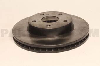 Toyota 435120K160 DISC FR