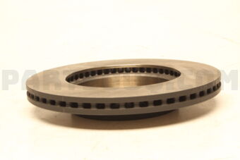 Toyota 4351212670 DISC, FRONT