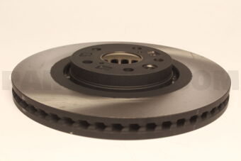 Toyota 4351222261 DISC FR RH