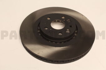 Toyota 4351222261 DISC FR RH