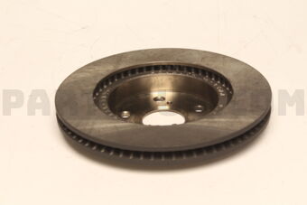 Toyota 4351233150 DISC, FR