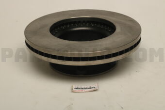 Toyota 4351236182 DISC, FRONT
