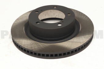 Toyota 4351260210 DISC FR