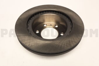 Toyota 4351260281 DISC, FR