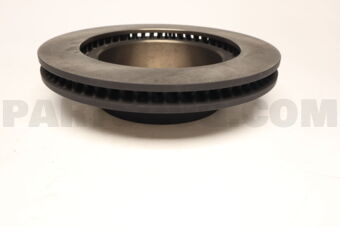 Toyota 4351260281 DISC, FR