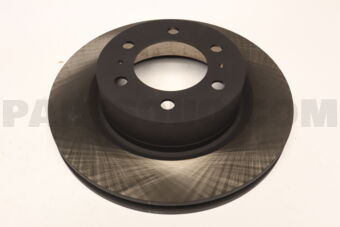 Toyota 4351260281 DISC, FR