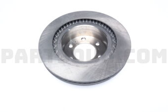 Toyota 4351260290 DISC FR