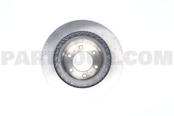 Toyota 4351260290 DISC FR