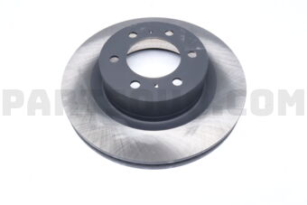 Toyota 4351260290 DISC FR