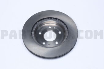 Toyota 43512BZ340 DISC FR