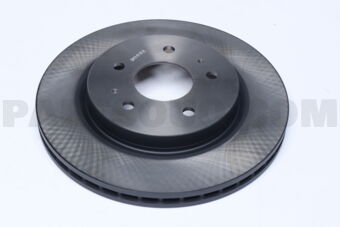 Toyota 43512BZ340 DISC FR