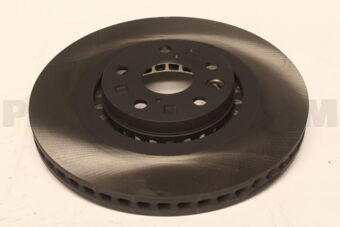 Toyota 4351622011 DISC, FR,LH