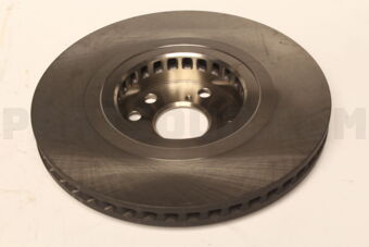 Toyota 4351622011 DISC, FR,LH