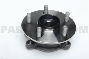Toyota 435500E020 HUB & BEARING ASSY