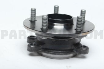 Toyota 435500E020 HUB & BEARING ASSY