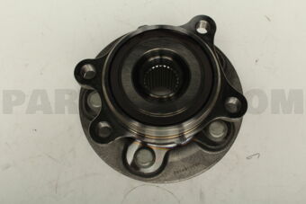 Toyota 4355033070 HUB & BEARING ASSY