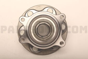 Toyota 4355060010 HUB & BEARING ASSY
