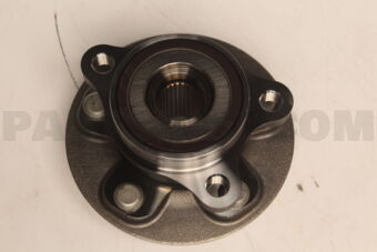 Toyota 43550F4010 HUB & BEARING ASSY