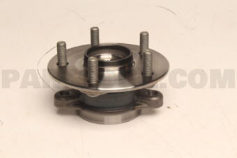 Toyota 43550F4010 HUB & BEARING ASSY
