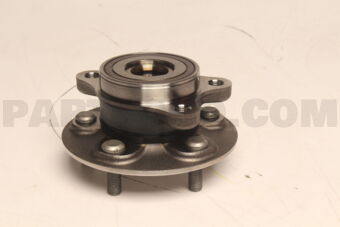 Toyota 43550F4010 HUB & BEARING ASSY