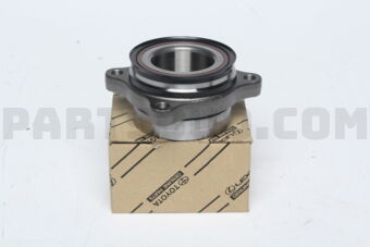 Toyota 43560V3010 BEARING ASSY FR