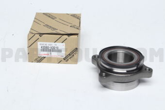 Toyota 43560V3010 BEARING ASSY FR