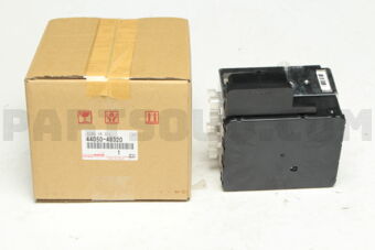 Toyota 4405048320 ACTUATOR ASSY, BRAKE