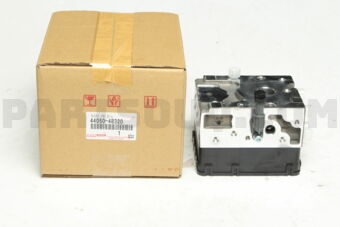 Toyota 4405048320 ACTUATOR ASSY, BRAKE
