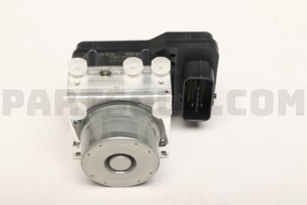 Toyota 4405060200 ACTUATOR ASSY, BRAKE