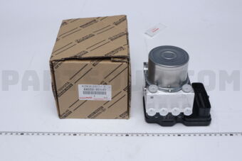 Toyota 4405060540 ACTUATOR ASSY BRAKE