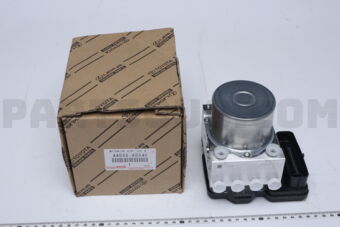 Toyota 4405060540 ACTUATOR ASSY BRAKE