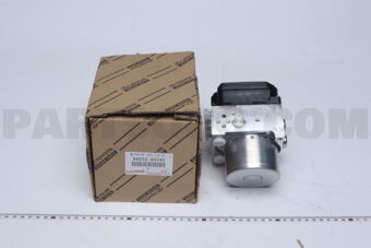 Toyota 4405060540 ACTUATOR ASSY BRAKE