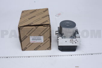 Toyota 4405060540 ACTUATOR ASSY BRAKE