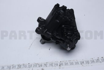 Toyota 4411036361 GEAR ASSY, POWER STEERING