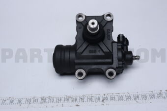 Toyota 4411036361 GEAR ASSY, POWER STEERING