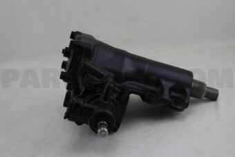 Toyota 4411060430 GEAR ASSY, POWER STEERING