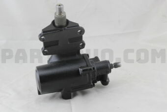 Toyota 4411060440 GEAR ASSY, POWER STEERING